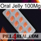 Oral Jelly 100Mg 26